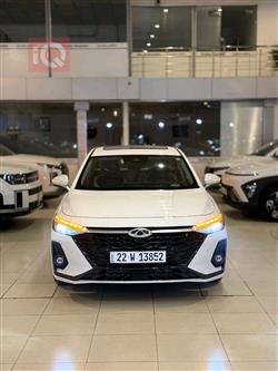 شێری ئەریزۆ 8